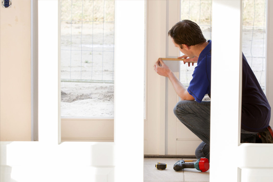 Marysville-interior-door-repair