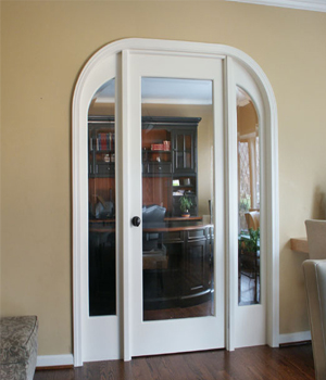 Passage Door Replacement Marysville