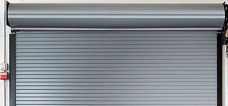 rolling steel door repair Marysville