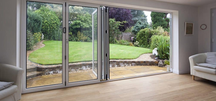 sliding door specialist Marysville
